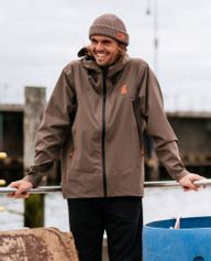 RipCurl S-series 10K10K Spray Jacket Herren Freizeitjacke