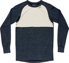 Devold of Norway Expedition Merino Silk Shirt MAN Herren Langlaufunterwäsche