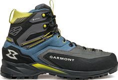 Garmont Akron Mid GTX