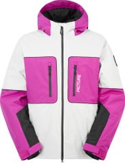 Picture Klyne Jacket Herren Skijacke