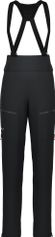 Salewa Ortles GTX Pro Pants W Damen Kletterhose