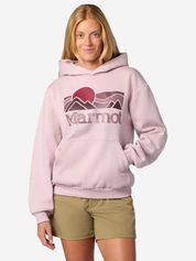 Marmot Wm's Coastal Hoody