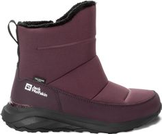 Jack Wolfskin Dromoventure Texapore Boot W Damen Winterstiefel