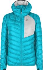 Montura Pure Duvet Woman Daunenjacke für Damen