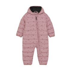 Color Kids Baby Coverall Quilt & AOP 742145 Kinder Skioverall