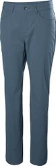 Helly Hansen W Holmen 5 Pocket Pant Damen Outdoorhose