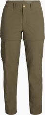 Royal Robbins W Wilder Zip-off Pant Damen Outdoorhose