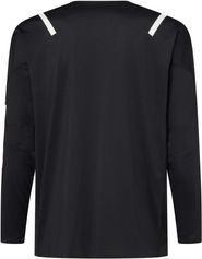 Oakley Maven Scrub Elite LS Jersey Herren Radtrikot