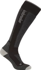 Icebreaker M Mer Ski+ Medium OTC Herren Skisocken
