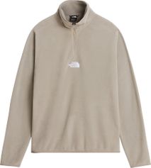 The North Face Mens Glacier 1/4 Zip - Embroidered Logo
