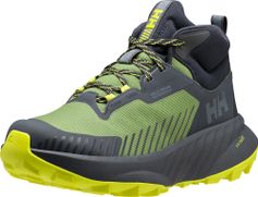 Helly Hansen Men's Awe Hiker Mid HT Boot Herren Wanderschuhe