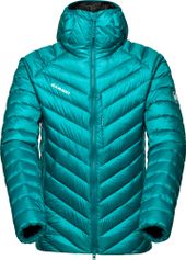 Mammut Broad Peak IN Hooded Jacket Men Herren Freizeitjacke