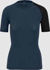 Karpos Dinamico Merino 130 W T-shirt Damen Funktionswäsche