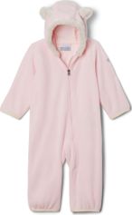 Columbia Toddler Boys' Tiny Bear II Bunting Kinder Midlayer für Outdoor Aktivitäten
