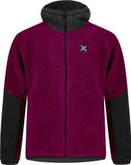 Montura Curly Maglia Kids Kinder Midlayer für Freeski oder Skitouren