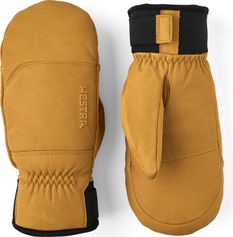 Hestra Omni - Mitt Unisex Skitouren- & Freeskihandschuhe