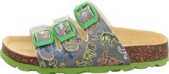 Superfit Fussbettpantoffel