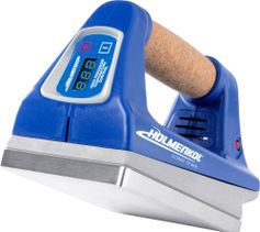 Holmenkol Digital Racing Waxer 15mm Plate 230 V