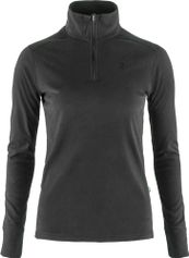 Fjällräven Skare Half Zip W Damen Midlayer für Outdoor Aktivitäten
