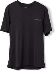 Houdini M's Pace Air Message Tee Herren Laufshirt