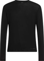 Icebreaker M Anatomica Long Sleeve Crewe
