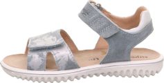 Superfit Sparkle Mädchen Sandalen
