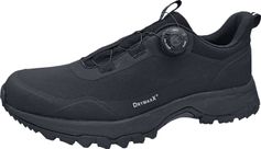 Halti Fara Low Freelock 2 Shoe Unisex Wanderschuhe