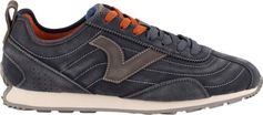 Victoria Root-suede Unisex Freizeitschuhe