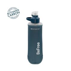 Katadyn Befree AC Filter 0.5L - Schieferblau