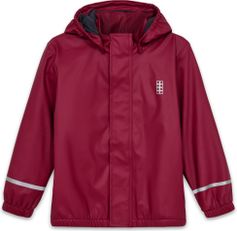 LEGO® kidswear LWJIPE 708 - Rain Jacket Kinder Freizeitjacke