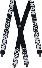 Mons Royale Afterbang Suspenders
