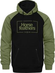 Horsefeathers Sherman Sweatshirt