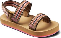 Reef LIL AHI Convertible Mädchen Sandalen