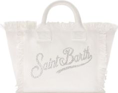 MC2 Saint Barth Colette Hand Bag With Strap