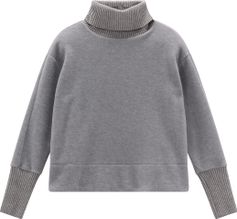 Jeanne Baret Wallis Sweater