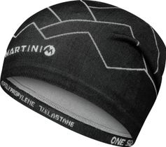 Martini Argon Light Knitted Beanie Uni