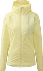 Haglöfs L.I.M Mimic Barrier Hood Women Damen Freizeitjacke
