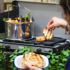 Primus Campfire Griddle Plate