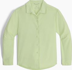 Royal Robbins W Salathe Sun Shirt Long Sleeve Longsleeve für Freizeit und Outdooraktivitäten