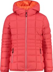 CMP KID G Jacket FIX Hood