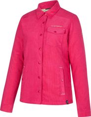 La Sportiva Setter Shirt Jacket Women Damen Freizeitjacke