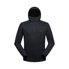 La Sportiva Freeway Wind Jacket Men Herren Windjacke