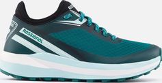 Rossignol W Skpr WR Dark Emerald Damen Laufschuhe