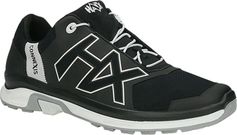 HAIX Connexis Air 2.0 Low Black-silver