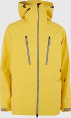 8848 Altitude Gansu 5.0 Shell Jack Jacket Herren Freeskijacke
