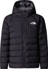 The North Face Boys Reversible Perrito Hooded Jacket Jungen Freizeitjacke