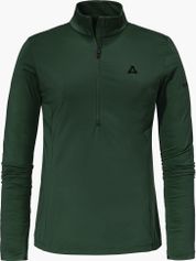 Schöffel Ski Longsleeve Style Pine Women