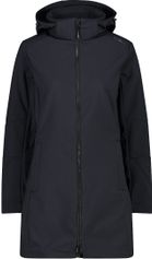 CMP Woman Parka Zip Hood