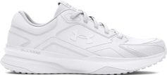 Under Armour W Edge Lthr Damen Laufschuhe