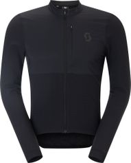 Scott Jersey M's Endurance Warm LS Herren Radtrikot